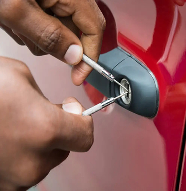 水城开修汽车锁
