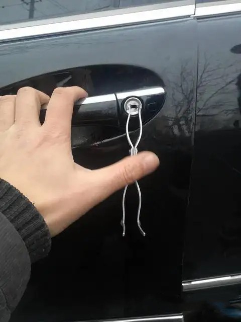 水城汽车开锁-上门开锁