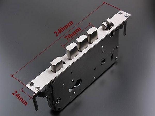 水城开锁公司-换锁服务