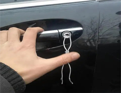 水城24小时上门开锁公司