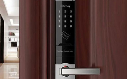 水城24小时上门开锁公司