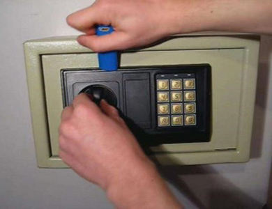 水城24小时上门开锁公司