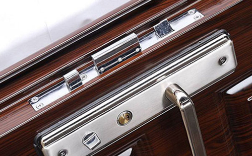 水城24小时上门开锁公司