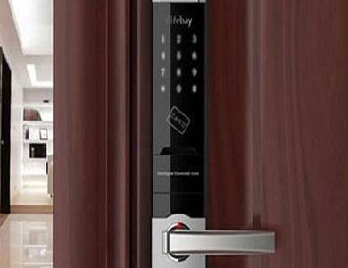 水城24小时上门开锁公司