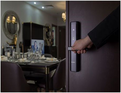 水城24小时上门开锁公司